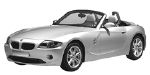 BMW E85 B14C4 Fault Code