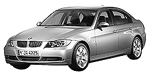 BMW E92 B14C4 Fault Code